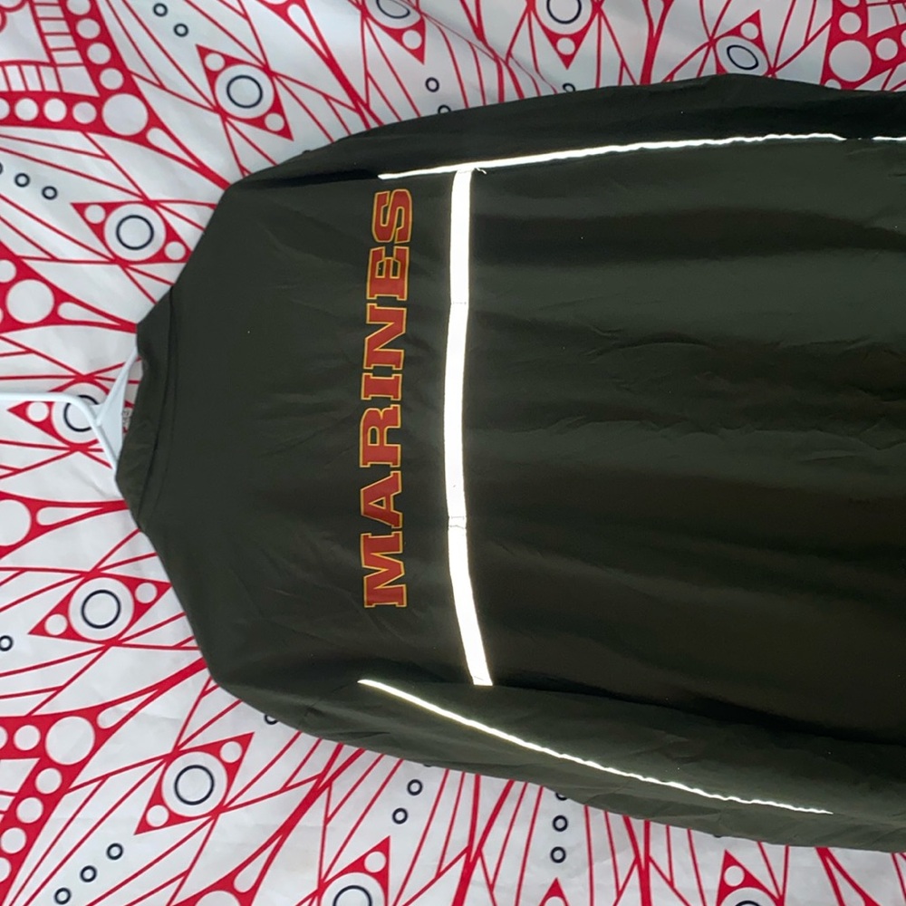 New Balance Marines Tracksuit - Picture 4 of 6